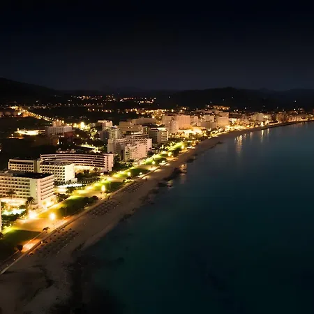 Casa Sophia 卡拉米洛