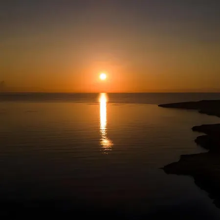 Casa Sophia 度假居 卡拉米洛