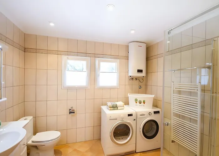 Casa Sophia 卡拉米洛