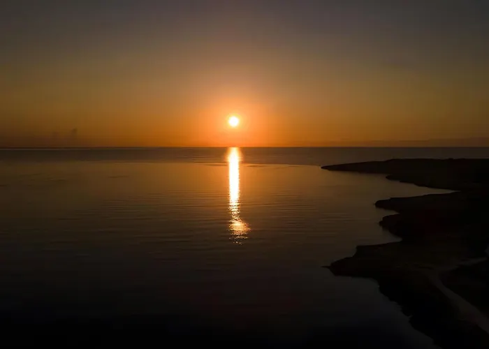 Casa Sophia 度假居 卡拉米洛