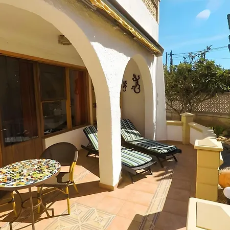 Casa Sophia 度假居