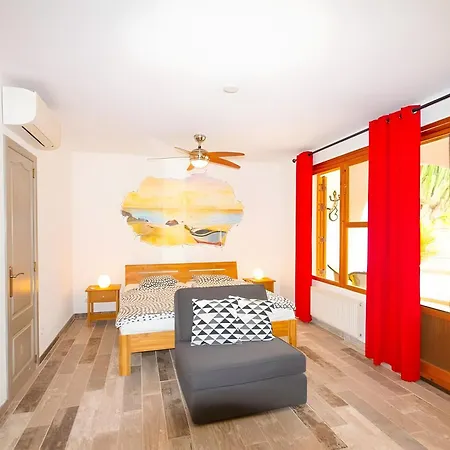Casa Sophia 度假居