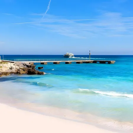 Dom wakacyjny Casa Sophia