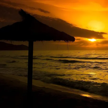 Dom wakacyjny Casa Sophia