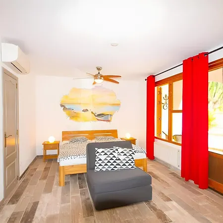 度假居 Casa Sophia *