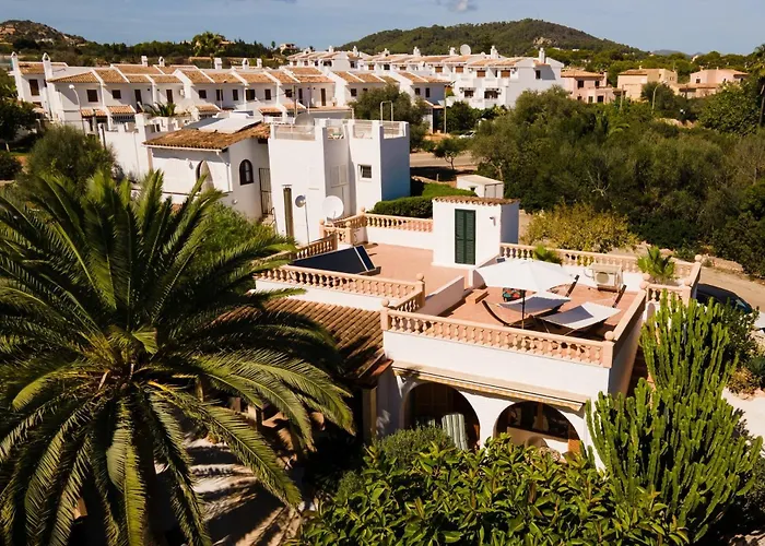 Casa Sophia Cala Millor (Mallorca)