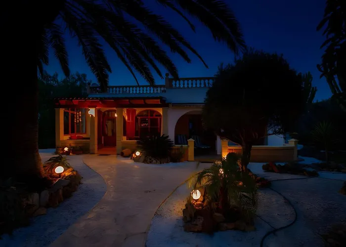 Casa Sophia Cala Millor (Mallorca)