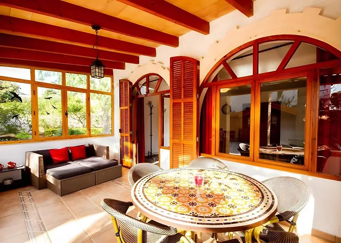 Casa Sophia Tatil Evi