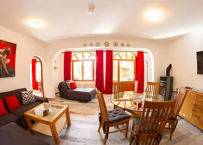 Casa Sophia Cala Millor (Mallorca)