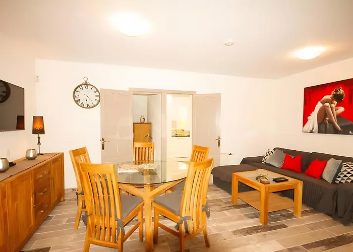 Tatil Evi Casa Sophia *