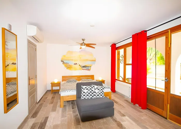 Casa Sophia Tatil Evi