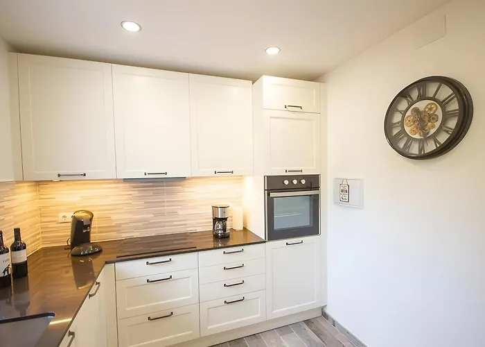 Casa Sophia Tatil Evi Cala Millor (Mallorca)