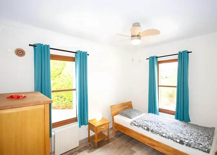 Dom wakacyjny Casa Sophia Cala Millor (Mallorca)