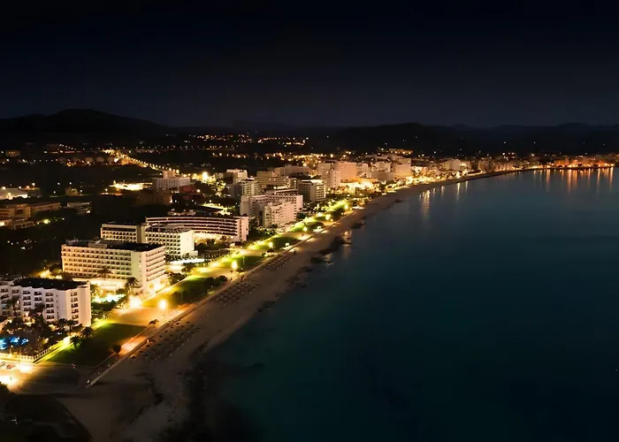 Casa Sophia Cala Millor (Mallorca)